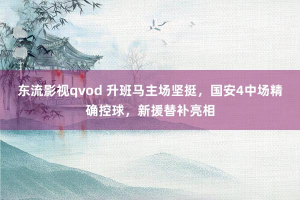 东流影视qvod 升班马主场坚挺，国安4中场精确控球，新援替补亮相